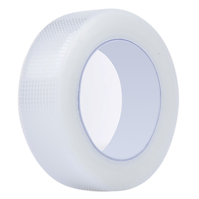 棉花朵朵 压敏胶带 医用胶布 PE透气型 易撕1.25cm*9m/卷