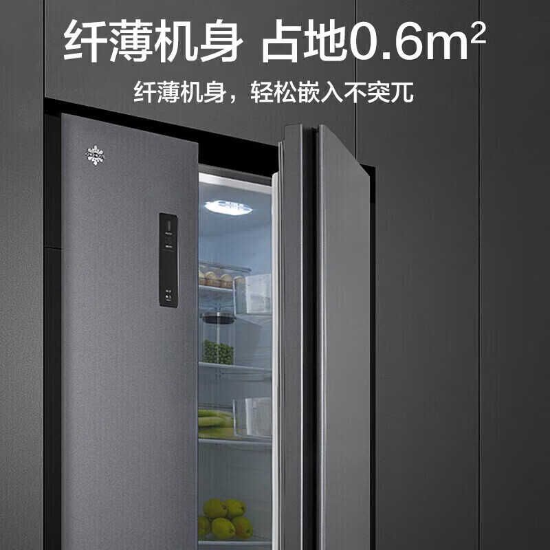 对开门冰箱哪个品牌好性价比高？这10款口碑公认！