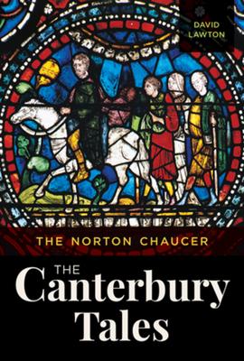 预订the norton chaucer: the canterbury tales