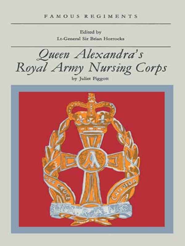 queen alexandras royal army nursing corps
