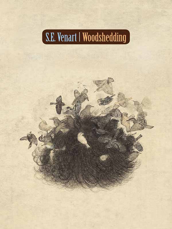 woodshedding