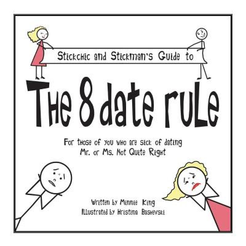 预订 The 8 date rule