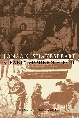 预订 jonson, shakespeare and early modern virgil