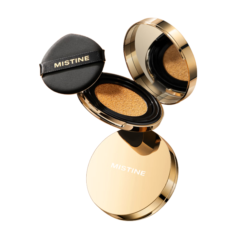 ���ڲ�����Mistine ��ױ����˪ 13g ���Ͱ�#LF110 ��Ȼɫ �ʺ���Ȼ��ɫ 129Ԫ