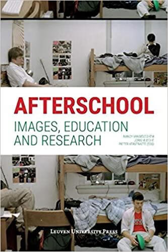 预订 afterschool: images, education and research