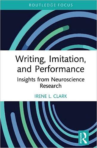 预订 写作,模仿与表演:神经科学研究的见解writing, imitation, and