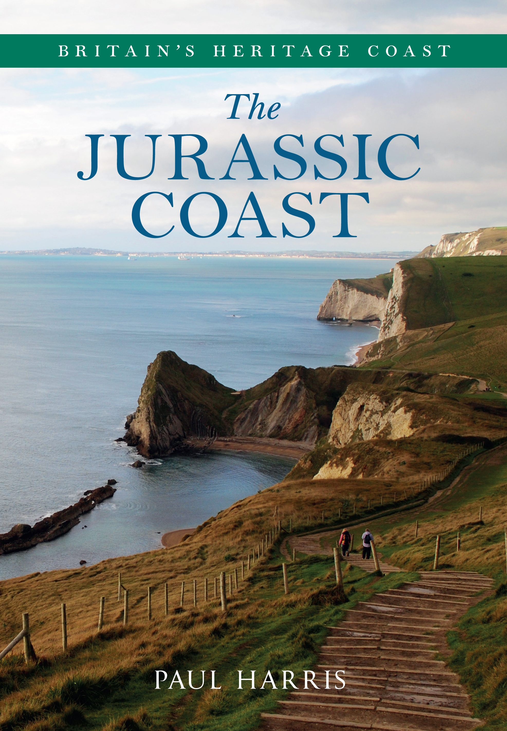 jurassic coast britains heritage coast
