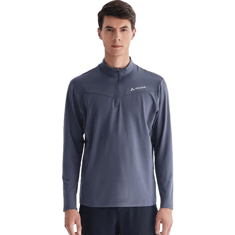 Ρ�£�VAUDE�������˶��е���͸���������ʪ�ź�����t��ά������������ٸ�T�� ��ʯ��-VG2417188 XL