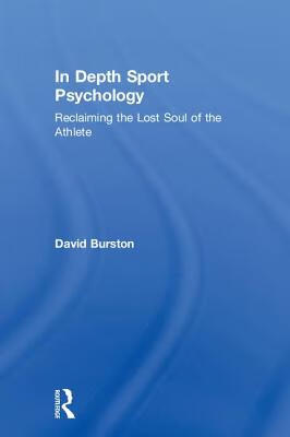 预订 in depth sport psychology