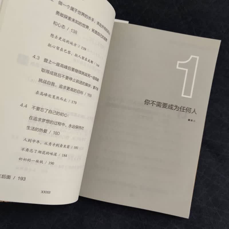 爱拼敢赢：希望你也喜欢努力的自己详情图