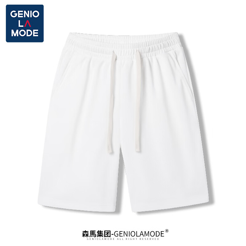 GENIOLAMODE短裤