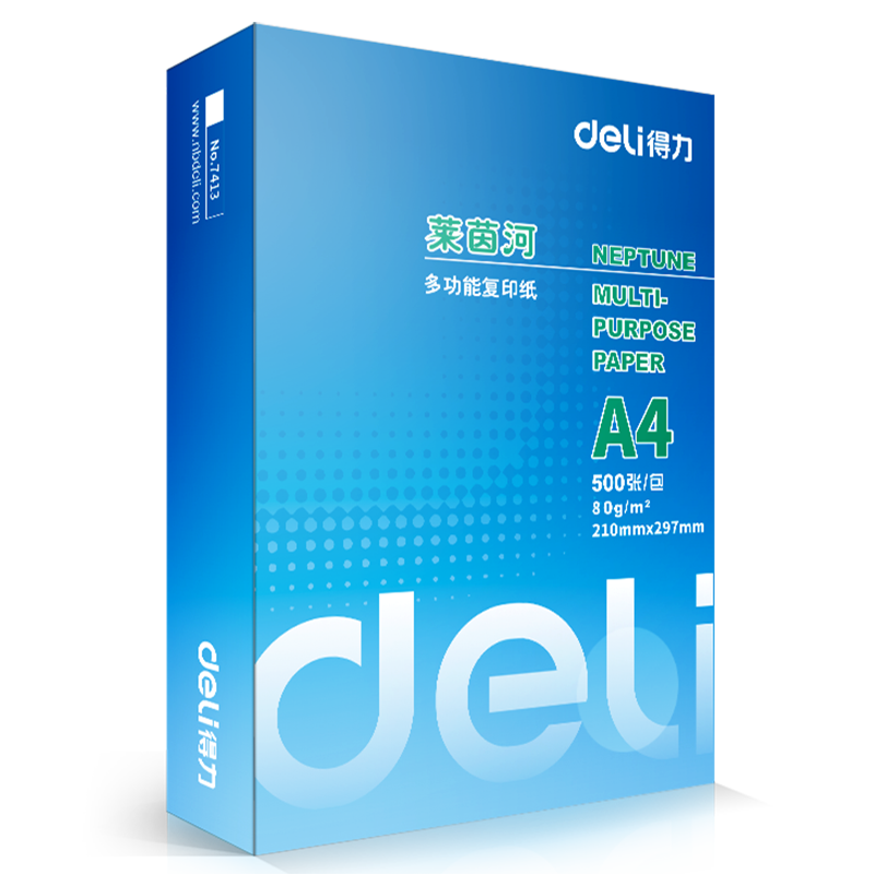  A4ӡֽ 7413 80g 500ʵ26.76Ԫ