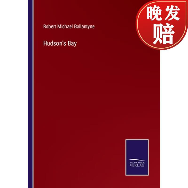 【4周达】hudsons bay
