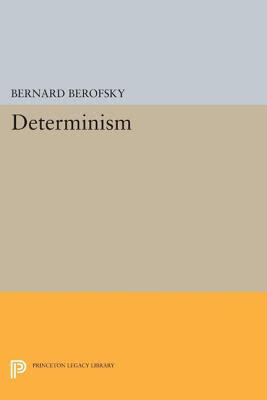 预订 determinism