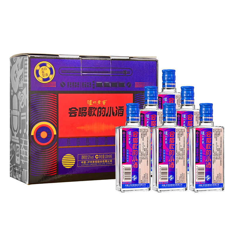���ڲ����������Ͻ� �ᳪ���С�� 52�� Ũ���� 100ml 6ƿ 62.1Ԫ(������)