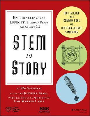预订 stem to story: enthralling and effective lesson