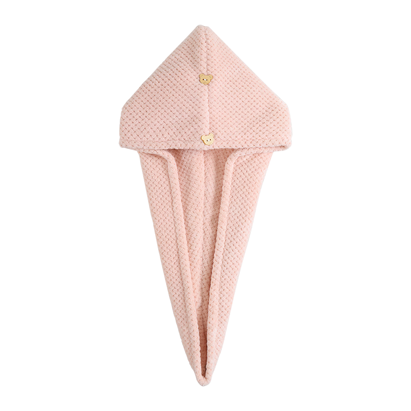 �����ţ�grace�� �ɷ�ñŮ�Ӻ�˫�㲤�ܸ�ǿ��ˮ����ë�ٸɳ���ϴͷë�� ˫��Ӻ�-��ɫ 12.9Ԫ