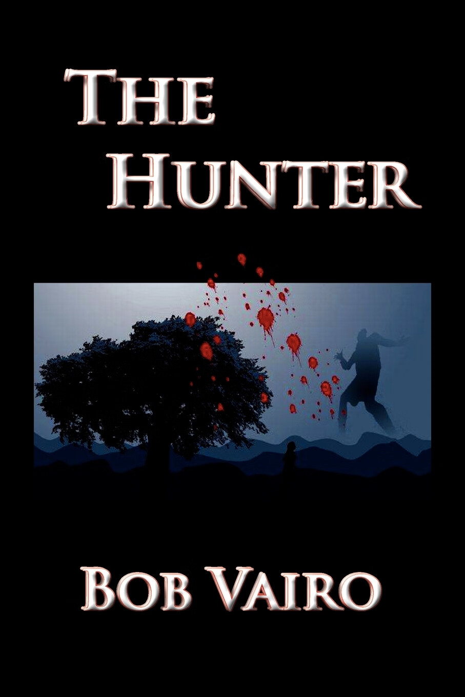 【预售 按需印刷】the hunter