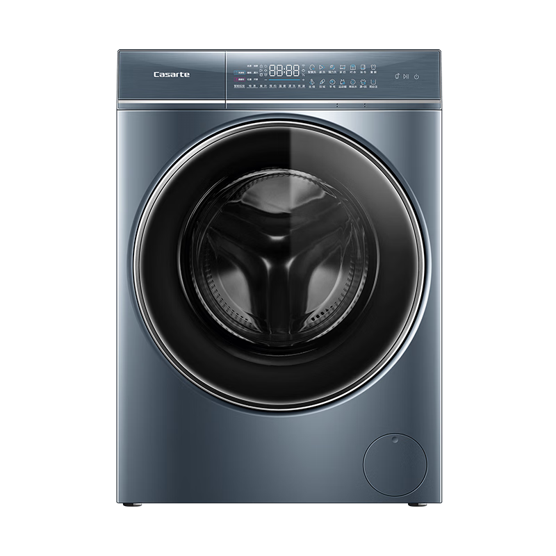 �����ۣ�Casarte������LZ7 10����ȫ�Զ���Ͳϴ�»� ���ϳ��� ֱ����Ƶ ����ϴC1 D10LZ7ELU1������CE B10LWDKLBU1 ��Ͳ 10kg 4598.5Ԫ(������)