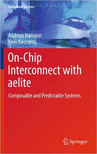 预订 on-chip interconnect with aelite