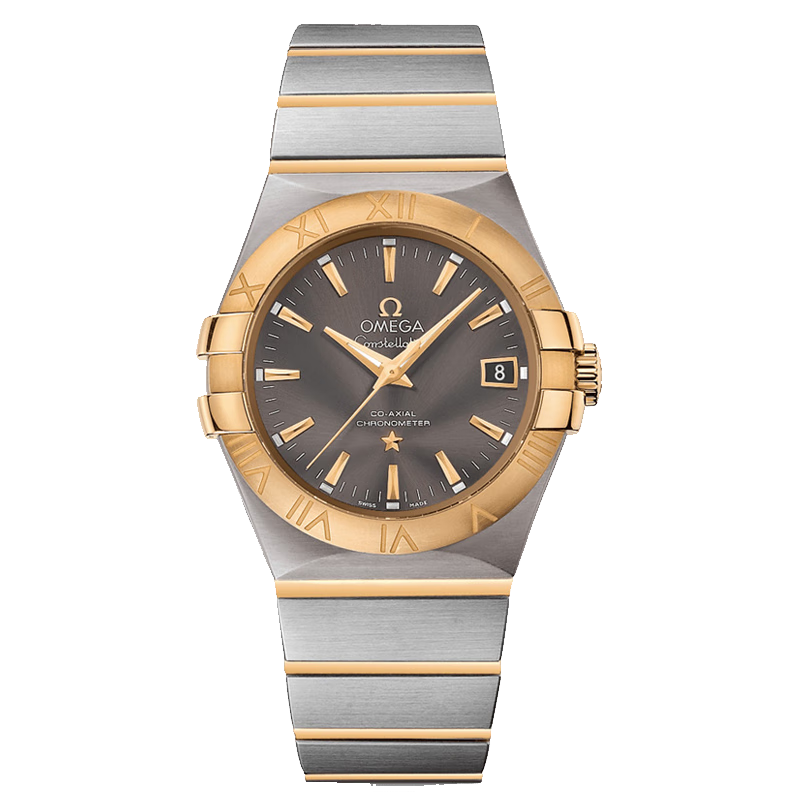 ŷ���ѣ�OMEGA���������ϵ�л�е�б�35mm123.20.35.20.06.001  �������� 26692.19Ԫ