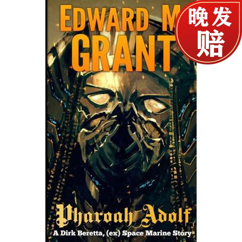 【4周达】pharaoh adolf