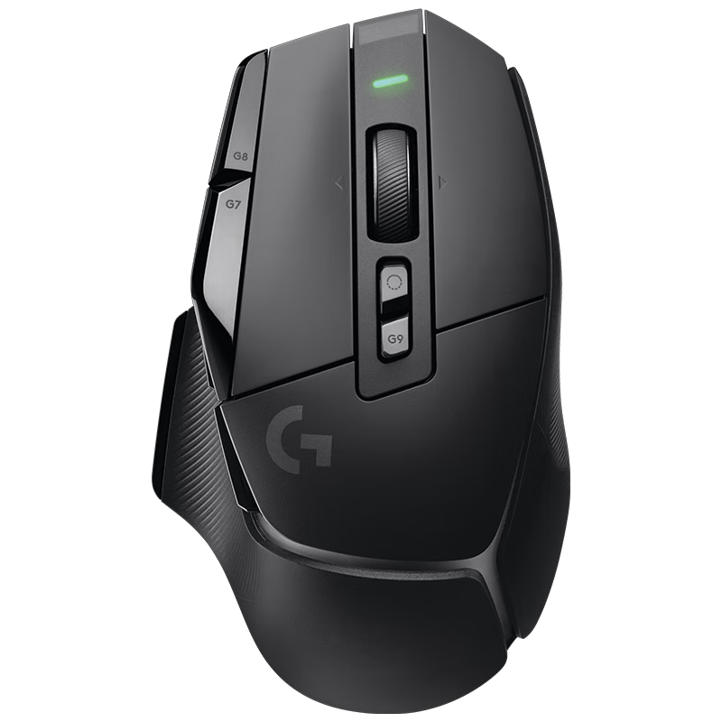 logitech/޼ G502 LIGHTSPEED   羺Ϸ ɫ 449.1Ԫ()