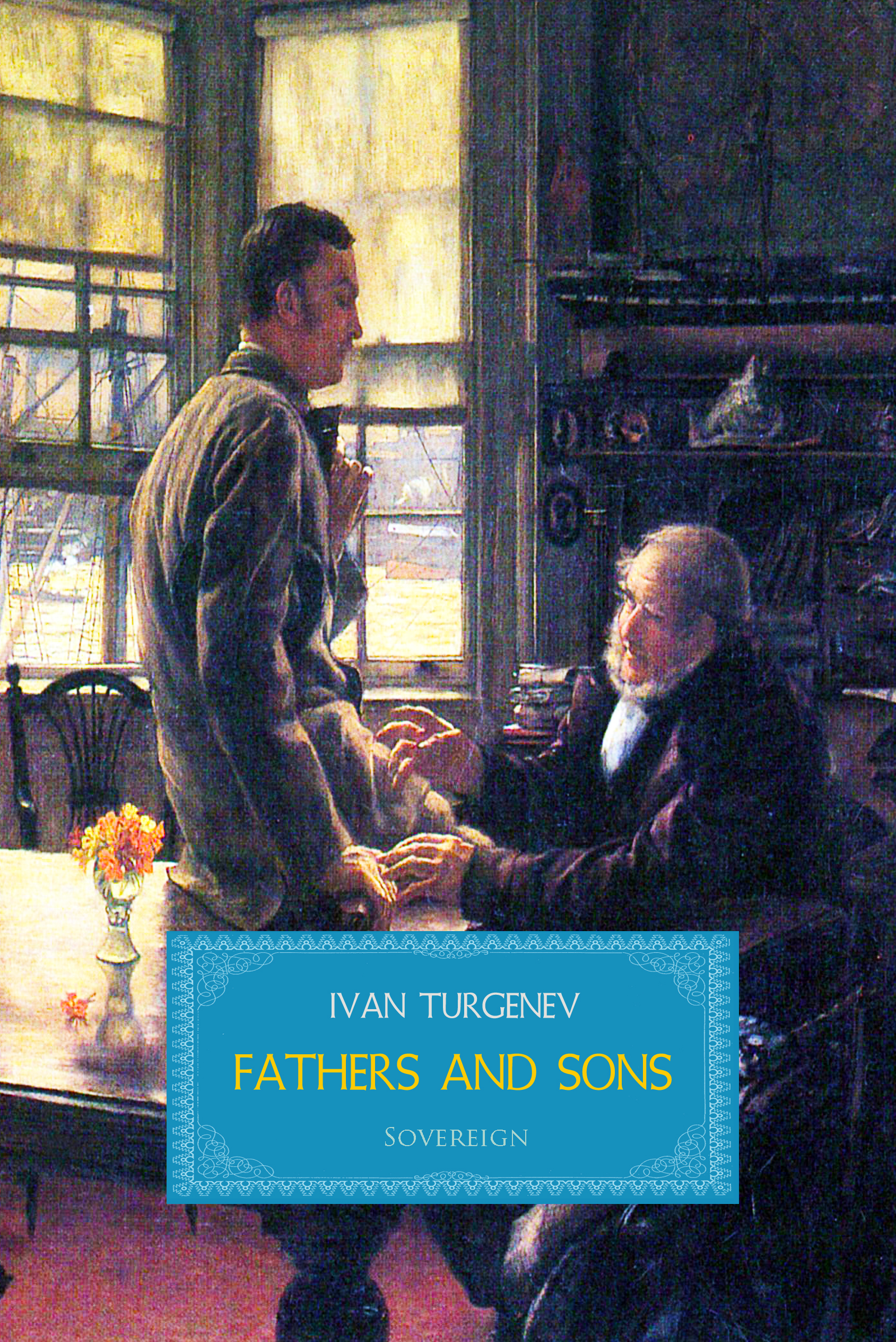 fathers and sons
