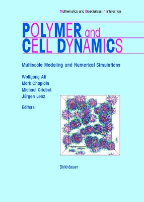 预订 Polymer and Cell Dynamics