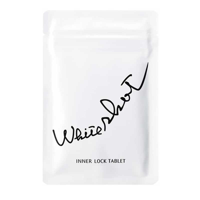 【jd快递】日本原装进口宝丽pola美白丸white shot ix美颜全身提亮淡