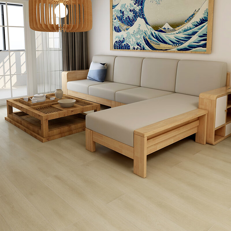 肯帝亚(kentier)肯帝亚金刚面新三层地板mu木尚系列 mu01 平方 1220*