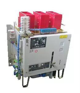德力西电气DW15万能式断路器 热电磁式 智能断路器1600A 1000A 800A DW15-630 380V 热式