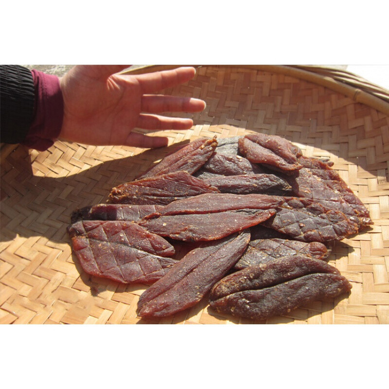 宜享健康淡干胶州湾鲅鱼籽干马鲛鱼籽鱼仔水产干货船晒生鱼卵考试