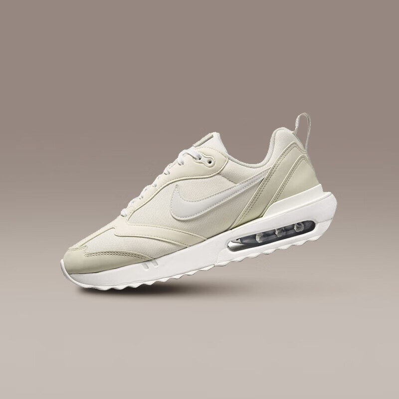 耐克（NIKE）胜道运动 nike 耐克春季女鞋AIR MAX DAWN运动鞋跑步鞋 DM8261-001 35.5