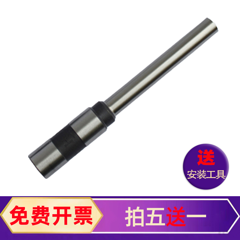 汇金装订机空心钻刀HJ-50A 50B 50AM 70B 50BK凭证打孔机钻头柯蕴铆管配套刀头 汇金HJ-50B钻刀