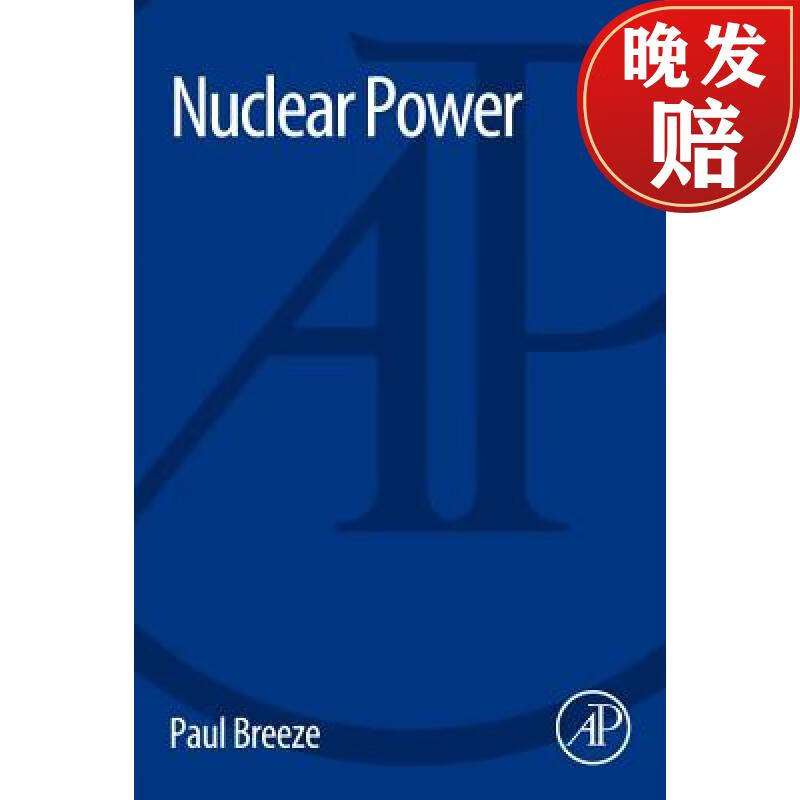 【4周达】nuclear power