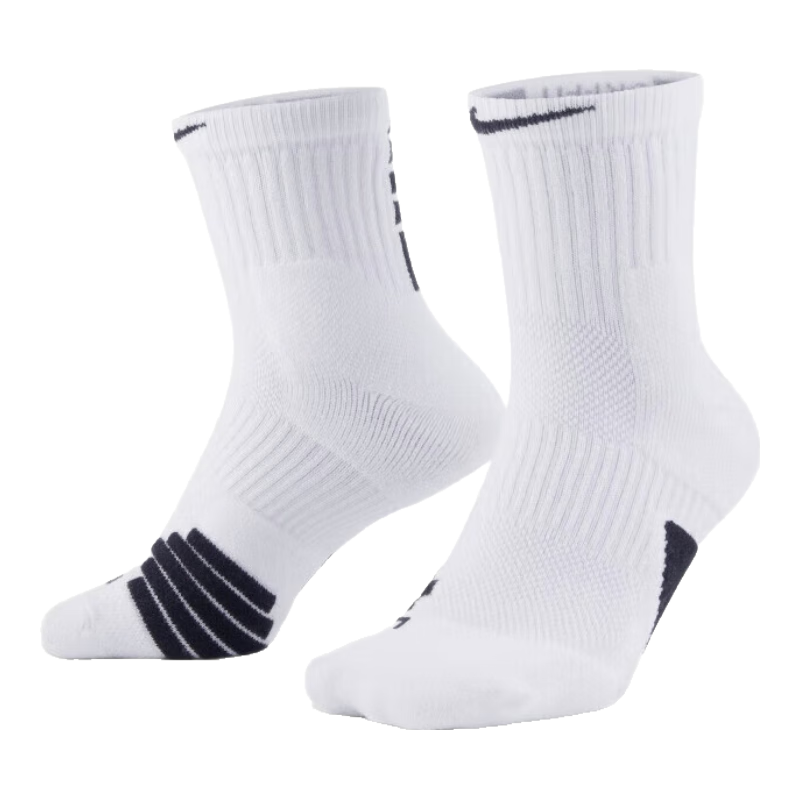 �Ϳˣ�NIKE��Elite  ��Ͳ������ ���ࣨ1 ˫�� SX7625-100-M 68.9Ԫ