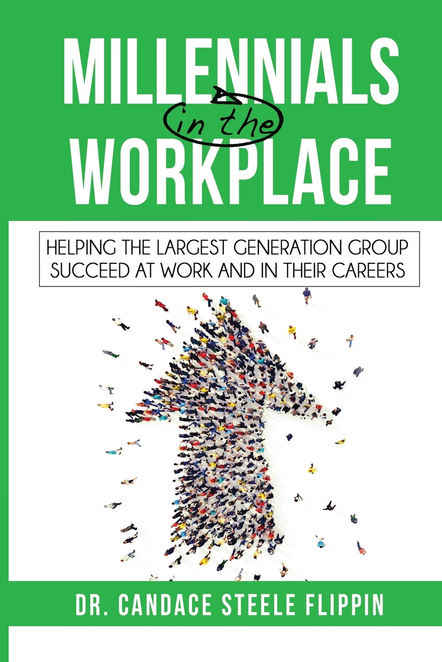 【预售 按需印刷】millennials in the workplace