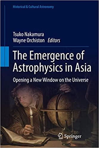 预订 the emergence of astrophysics in asia