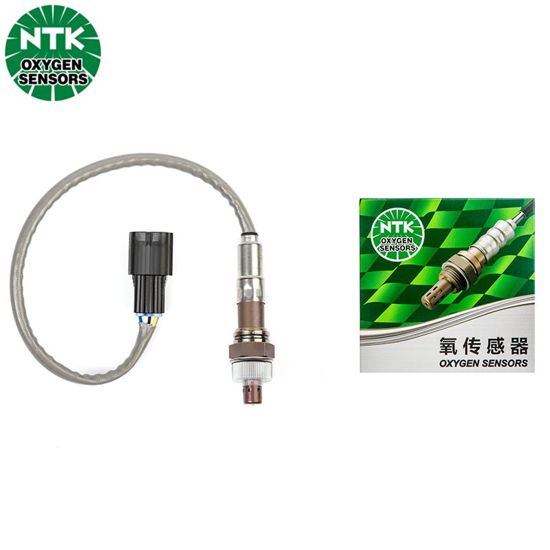 NTK前氧传感器 LZA07-EMD6 适用于马自达3 2.0L 2008-年款高性价比高么？
