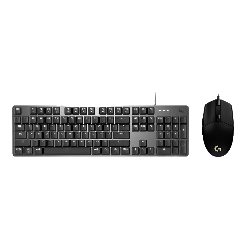 ڲ޼LogitechK845еϷ칫 G102 Ϸ ߵ羺 װ K845+G102347.9Ԫ