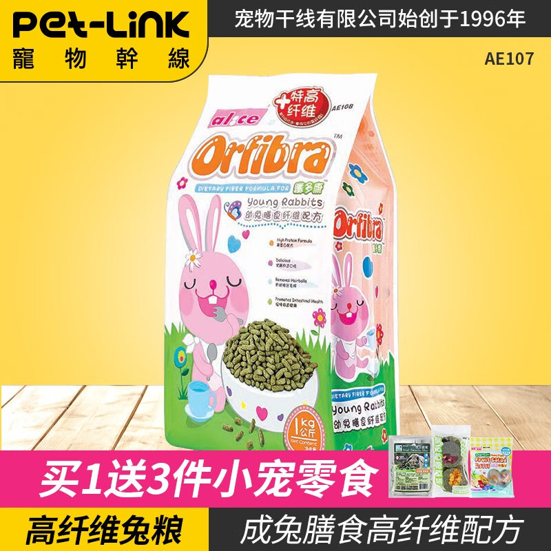 亲身使用了解al:ce兔粮提摩西草怎么样，真实情况如何