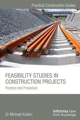 预订feasibility studies in construction projects: pr