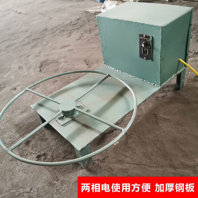 自动米线转盘机 接米线机 米线机设备 sy-50型