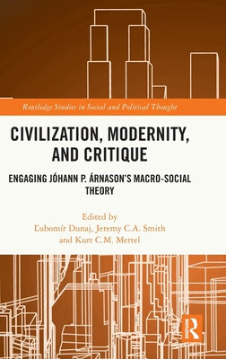 预订 Civilization, Modernity, and Critique