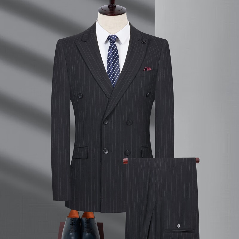 2026年西装怎么选？这8款性价比超高，穿上让你瞬间提升气场，绝对值得入手