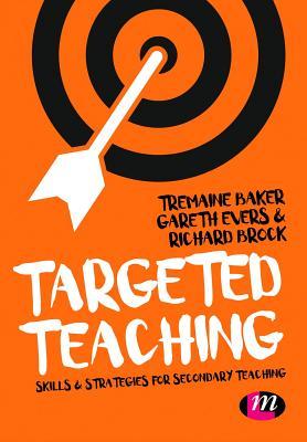 预订 targeted teaching: strategies for secondary teaching