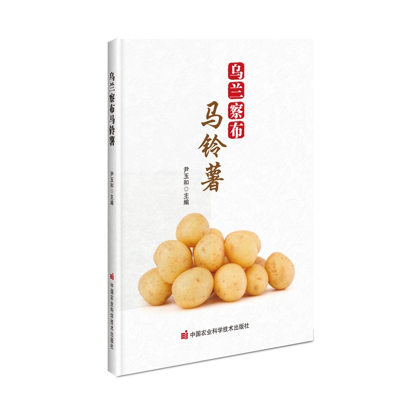 乌兰察布马铃薯