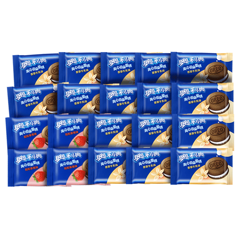 plus��Ա:������ �ƶ䵰�����ţ��+������ݮζ 20ö��440g 