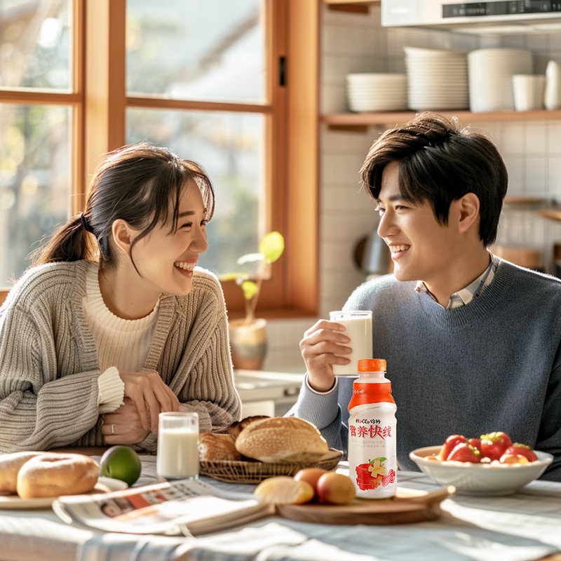 �޹��� Ӫ������ ������Ʒ ԭζ 500g 15ƿ 51.8Ԫ